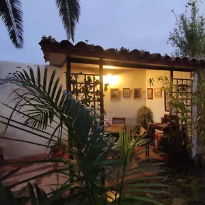 Elescondite , El Sauzal Espagne