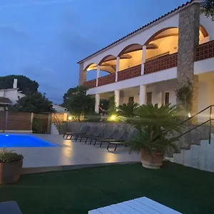  Villa Ty Spanje
