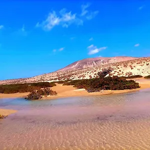  Appartement Desert Of Love Fuerteventura Spanje