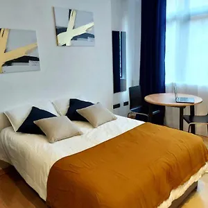 Holidays2malaga City Center Appartement