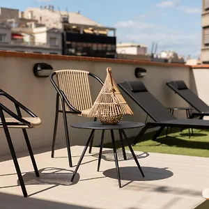 Casanova By Olala Homes , Barcelone Espagne