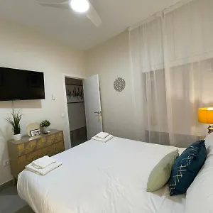  Appartement Viento Freshapartments Spanje